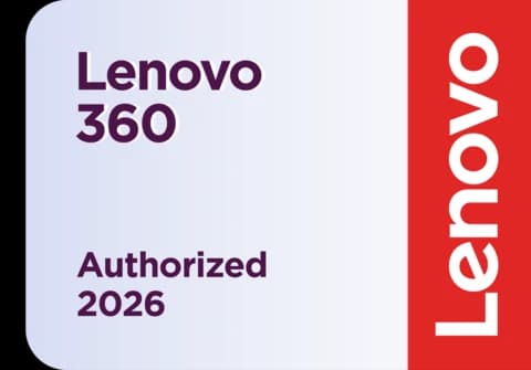 Lenovo 360 Authorized