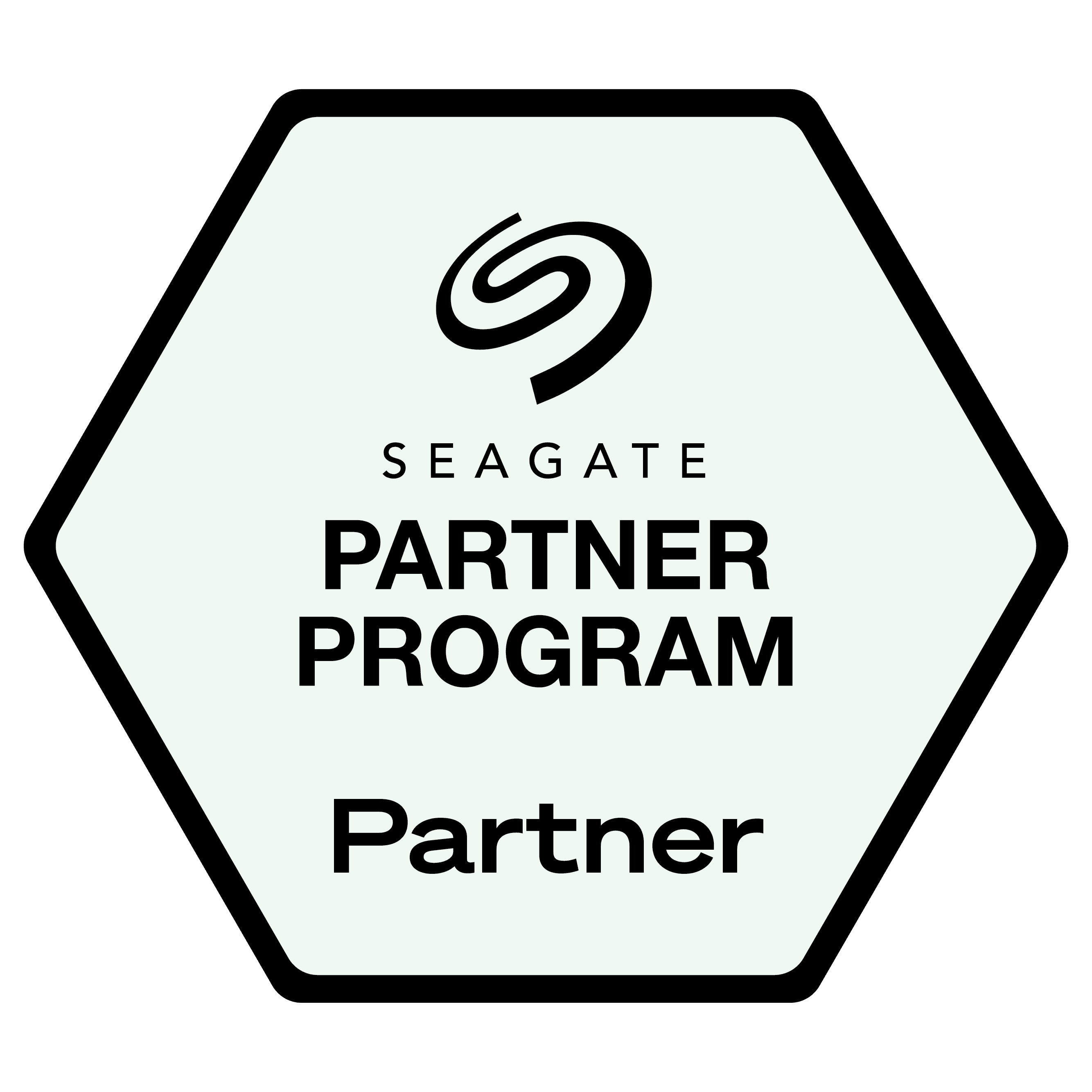 Logo Seagate